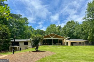 114 Parks Mill Court, Buckhead, GA 30625