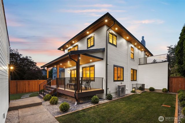 4112 N 38th Street, Tacoma, WA 98407