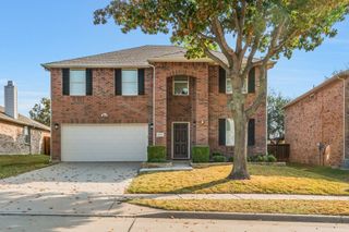 13246 Michelle Drive, Frisco, TX 75035