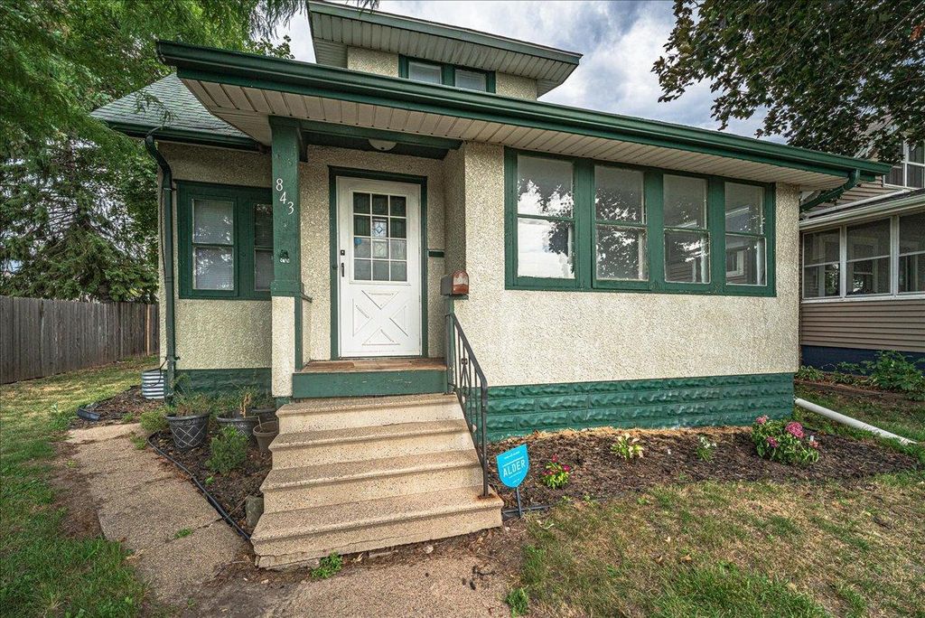 843 E Ivy Avenue E, Saint Paul, MN 55106 — photo 2