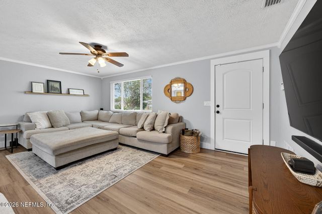2735 AMERICA, Jacksonville Beach, FL 32250