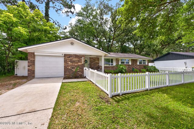 2735 AMERICA, Jacksonville Beach, FL 32250