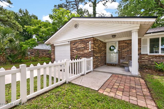 2735 AMERICA, Jacksonville Beach, FL 32250