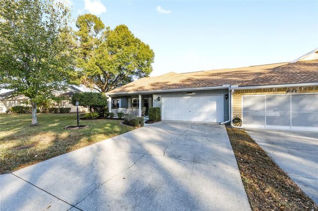8535 SW 90TH STREET A, Ocala, FL 34481