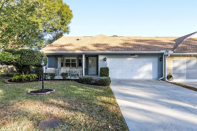 8535 SW 90TH STREET A, Ocala, FL 34481