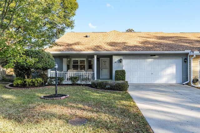8535 SW 90TH STREET A, Ocala, FL 34481