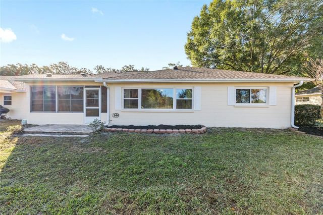 8535 SW 90TH STREET A, Ocala, FL 34481