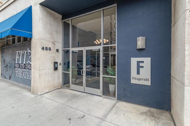 488 Wabasha Street N 303, Saint Paul, MN 55102