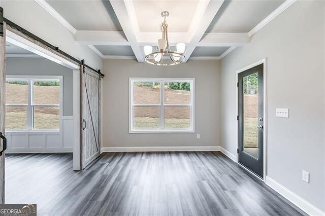 138 Sourwood Drive, Mansfield, GA 30055