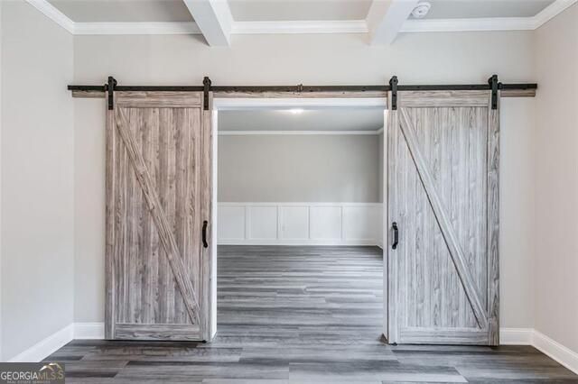 138 Sourwood Drive, Mansfield, GA 30055