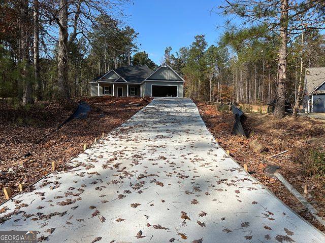 138 Sourwood Drive, Mansfield, GA 30055