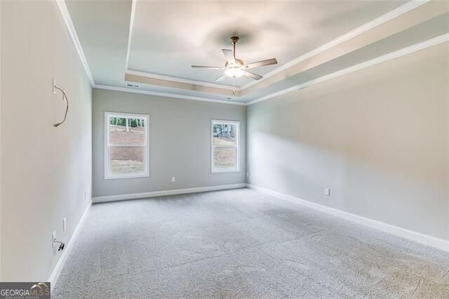 138 Sourwood Drive, Mansfield, GA 30055