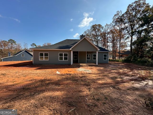 138 Sourwood Drive, Mansfield, GA 30055