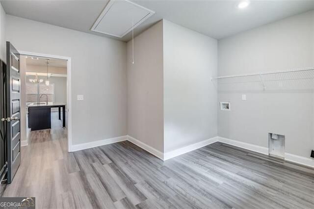 138 Sourwood Drive, Mansfield, GA 30055