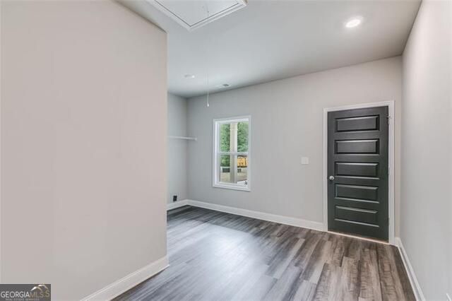 138 Sourwood Drive, Mansfield, GA 30055