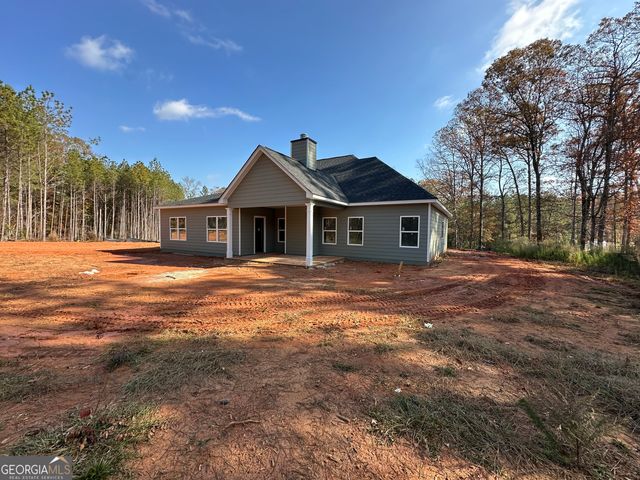 138 Sourwood Drive, Mansfield, GA 30055