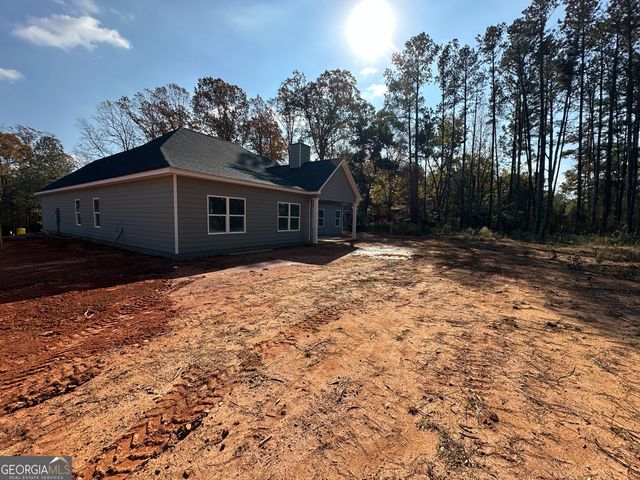 138 Sourwood Drive, Mansfield, GA 30055