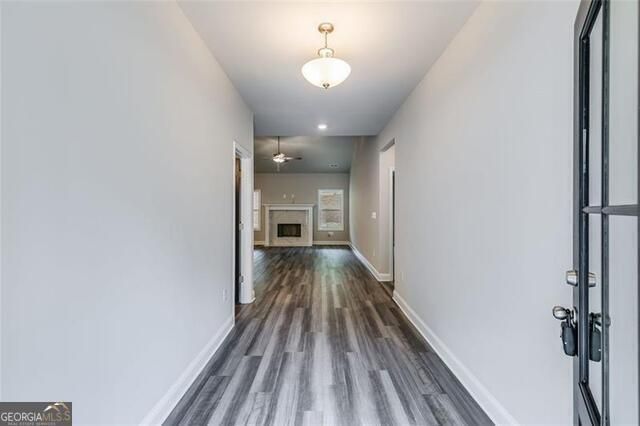 138 Sourwood Drive, Mansfield, GA 30055