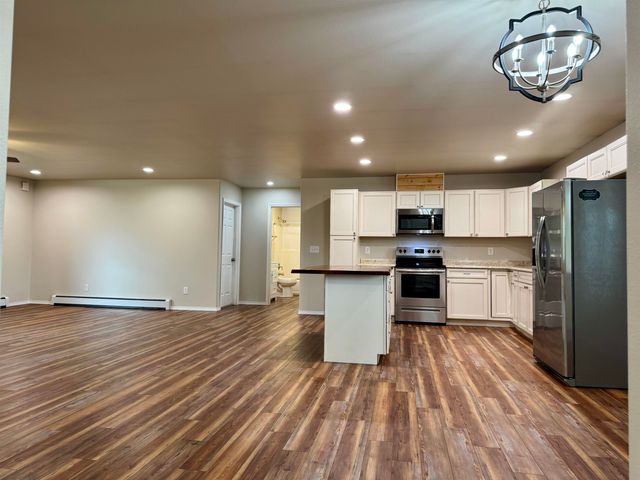 2505 SINGA STREET, North Pole, AK 99705