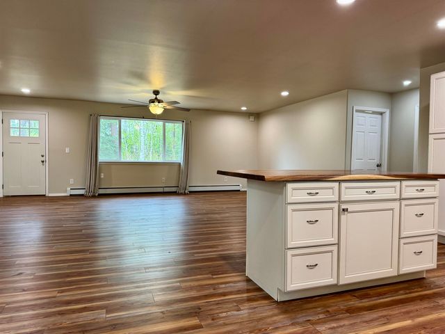 2505 SINGA STREET, North Pole, AK 99705