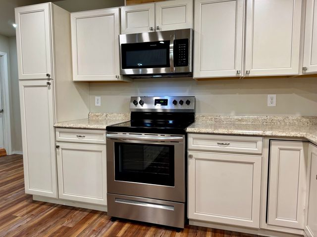 2505 SINGA STREET, North Pole, AK 99705