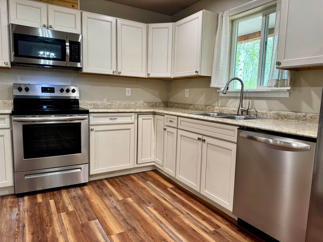 2505 SINGA STREET, North Pole, AK 99705