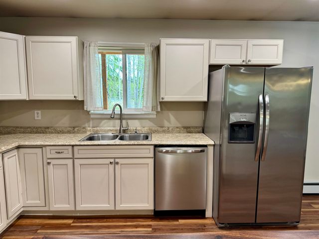 2505 SINGA STREET, North Pole, AK 99705