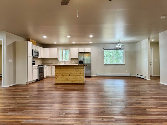 2505 SINGA STREET, North Pole, AK 99705