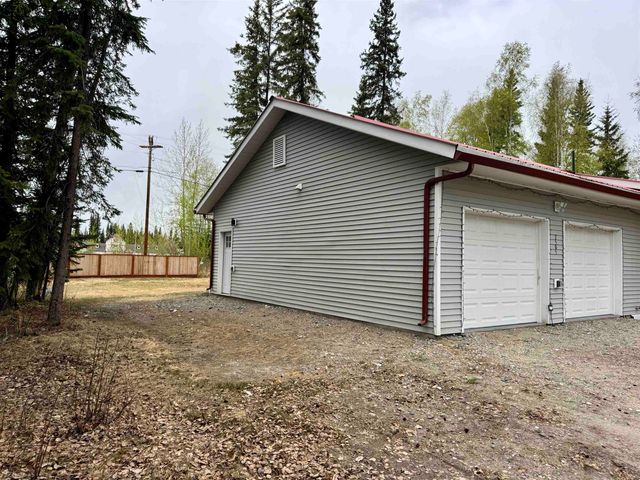 2505 SINGA STREET, North Pole, AK 99705