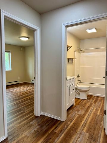 2505 SINGA STREET, North Pole, AK 99705