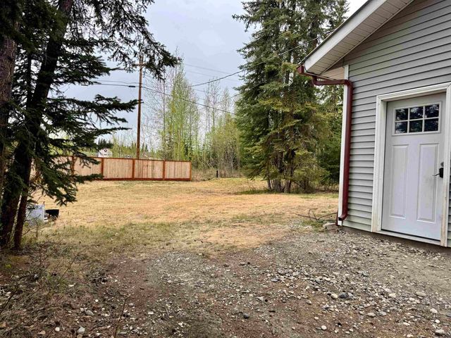 2505 SINGA STREET, North Pole, AK 99705