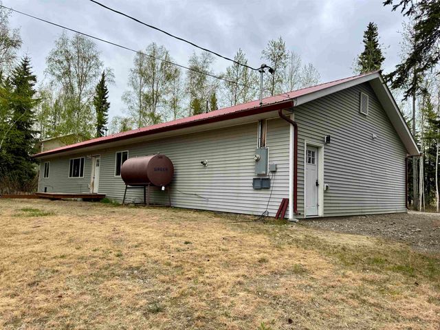2505 SINGA STREET, North Pole, AK 99705