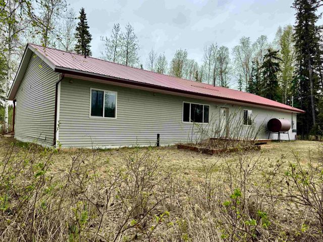 2505 SINGA STREET, North Pole, AK 99705