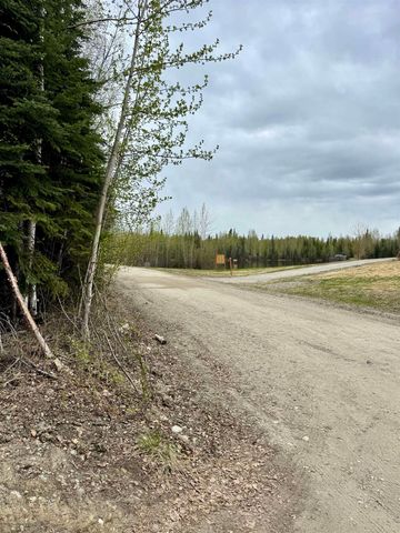 2505 SINGA STREET, North Pole, AK 99705