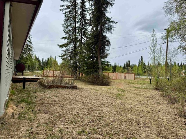 2505 SINGA STREET, North Pole, AK 99705