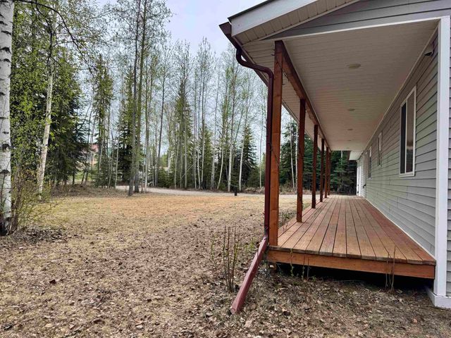 2505 SINGA STREET, North Pole, AK 99705