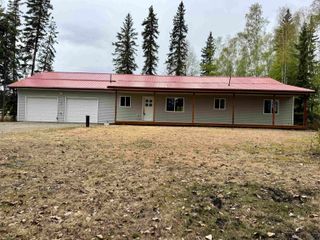 2505 SINGA STREET, North Pole, AK 99705