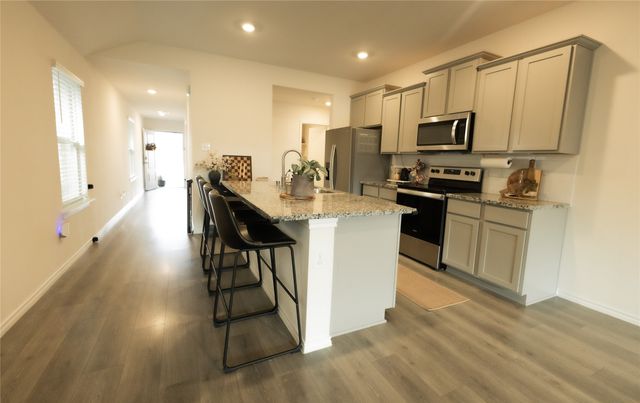 1607 Ackerly Drive, Forney, TX 75126