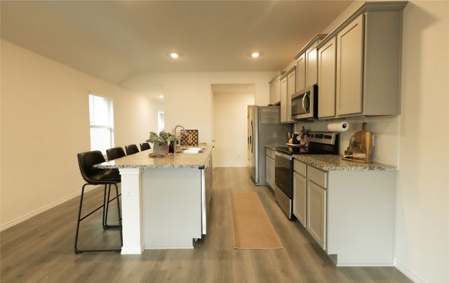 1607 Ackerly Drive, Forney, TX 75126