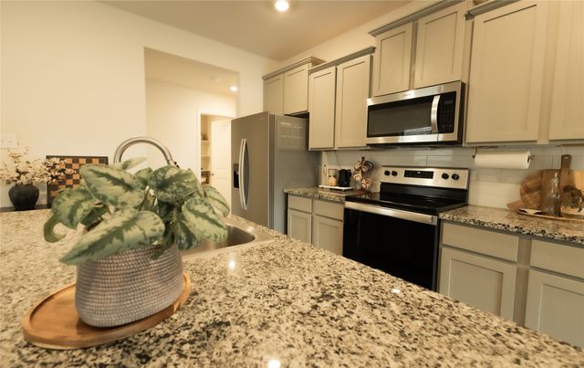 1607 Ackerly Drive, Forney, TX 75126