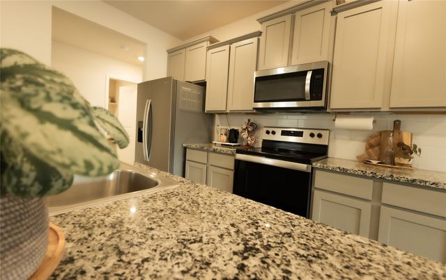 1607 Ackerly Drive, Forney, TX 75126