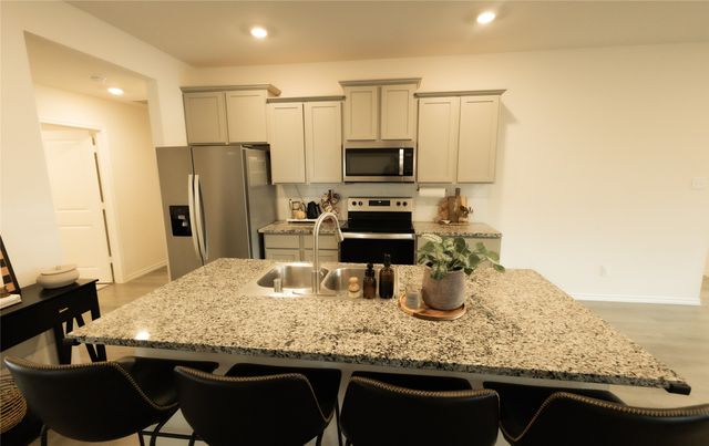 1607 Ackerly Drive, Forney, TX 75126