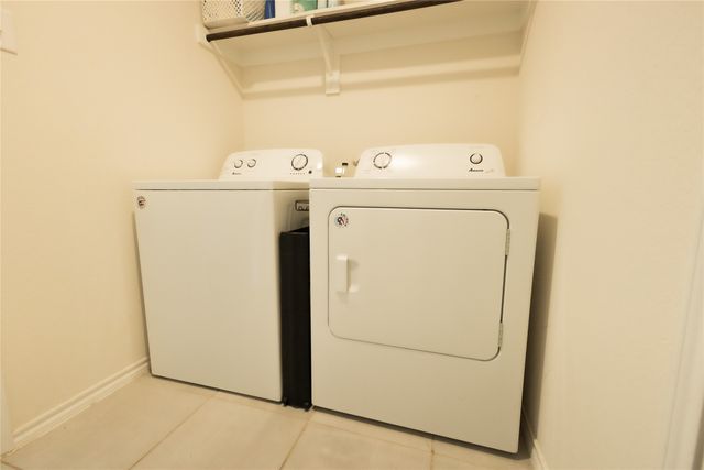 1607 Ackerly Drive, Forney, TX 75126