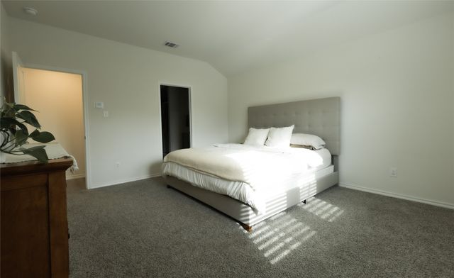 1607 Ackerly Drive, Forney, TX 75126