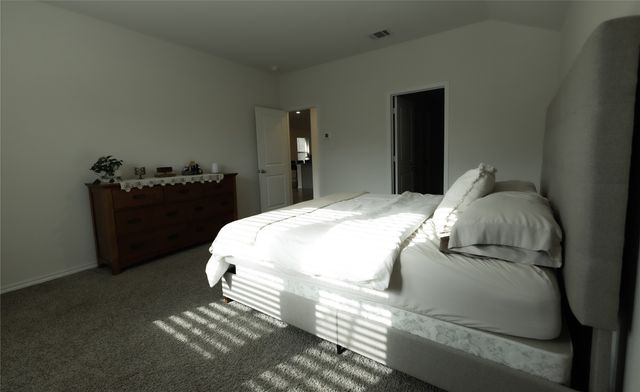 1607 Ackerly Drive, Forney, TX 75126