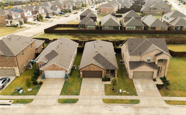 1607 Ackerly Drive, Forney, TX 75126