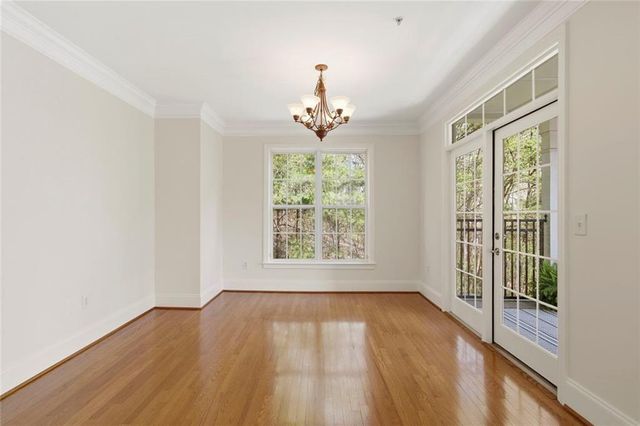 4100 Paces Walk SE 4301, Atlanta, GA 30339