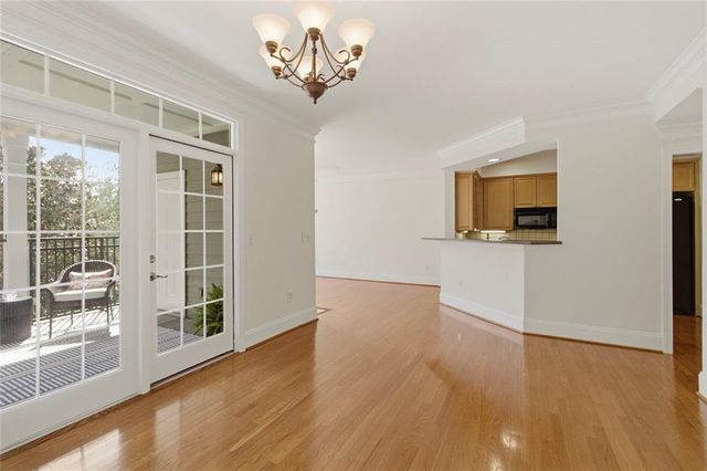 4100 Paces Walk SE 4301, Atlanta, GA 30339