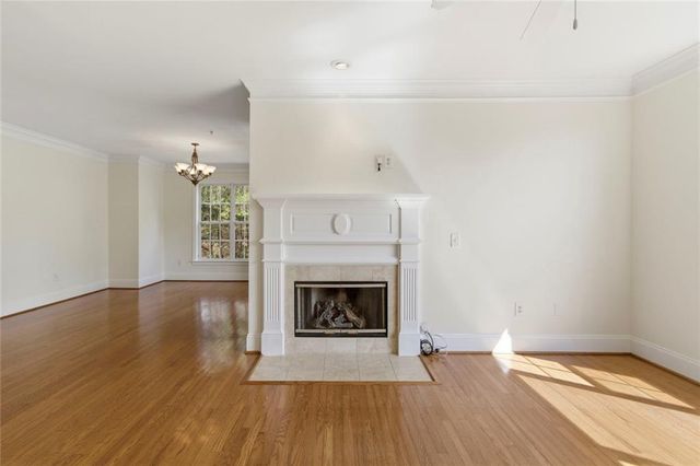 4100 Paces Walk SE 4301, Atlanta, GA 30339