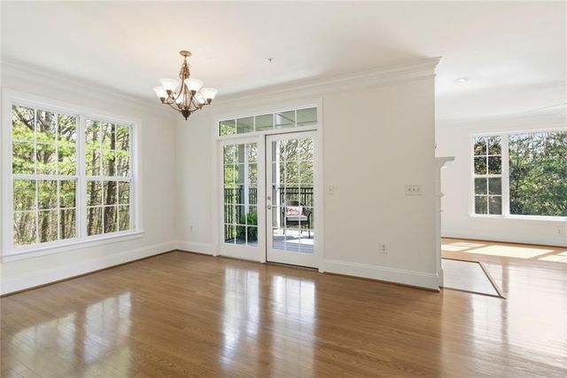 4100 Paces Walk SE 4301, Atlanta, GA 30339